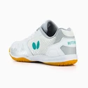 Scarpe indoor Butterfly  Lezoline Vilata White