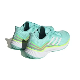 Scarpe indoor da donna adidas  Novaflight Aqua  EUR 39 1/3