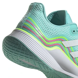 Scarpe indoor da donna adidas  Novaflight Aqua  EUR 39 1/3