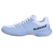 Scarpe indoor da donna Babolat  Shadow Team 2 Women Light Blue