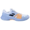 Scarpe indoor da donna Babolat  Shadow Team 2 Women Light Blue