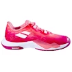 Scarpe indoor da donna Babolat  Shadow Tour 5 Women Raspberry  EUR 37