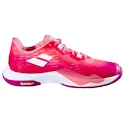 Scarpe indoor da donna Babolat  Shadow Tour 5 Women Raspberry  EUR 37