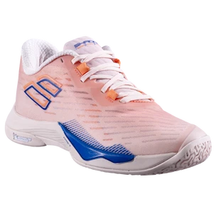 Scarpe indoor da donna Babolat  Shadow Tour Women English Rose