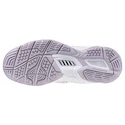 Scarpe indoor da donna Mizuno  Wave PHANTOM 3 W White/Violet Indigo