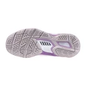 Scarpe indoor da donna Mizuno  Wave Phantom 3 White/Patrician Purple/Quince