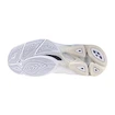 Scarpe indoor da donna Mizuno  Wave Voltage 2 White/Aleutian/Cloud Pink