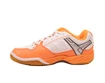 Scarpe indoor da donna Victor  SH-A320L White/Orange