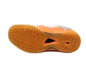 Scarpe indoor da donna Victor  SH-A320L White/Orange