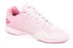 Scarpe indoor da donna Yonex Aerus Z2 Women Light Pink