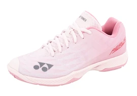 Scarpe indoor da donna Yonex Aerus Z2 Women Light Pink