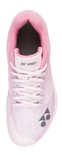 Scarpe indoor da donna Yonex Aerus Z2 Women Light Pink