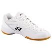 Scarpe indoor da donna Yonex  Power Cushion 65 Z3 Women White 2024