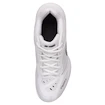 Scarpe indoor da donna Yonex  Power Cushion 65 Z4 Women White 2025