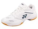 Scarpe indoor da donna Yonex  Power Cushion 65 Z4 Women White 2025