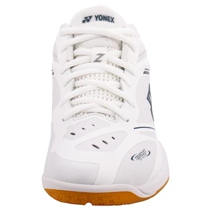 Scarpe indoor da donna Yonex  Power Cushion 65 Z4 Women White 2025