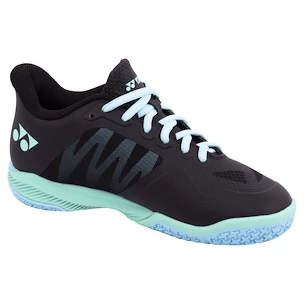 Scarpe indoor da donna Yonex  Power Cushion Comfort Z3 Women Black/Mint  EUR 39,5