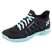 Scarpe indoor da donna Yonex  Power Cushion Comfort Z3 Women Black/Mint  EUR 39,5