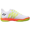 Scarpe indoor da donna Yonex  Power Cushion Comfort Z3 Women White