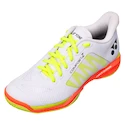 Scarpe indoor da donna Yonex  Power Cushion Comfort Z3 Women White