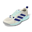 Scarpe indoor da uomo adidas  Court Team 2.0 M Chalk White