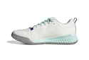 Scarpe indoor da uomo adidas  Court Team 2.0 M Chalk White