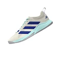 Scarpe indoor da uomo adidas  Court Team 2.0 M Chalk White