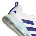 Scarpe indoor da uomo adidas  Court Team 2.0 M Chalk White