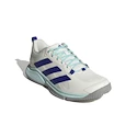 Scarpe indoor da uomo adidas  Court Team 2.0 M Chalk White