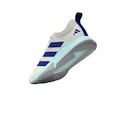 Scarpe indoor da uomo adidas  Court Team 2.0 M Chalk White