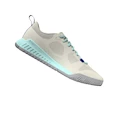 Scarpe indoor da uomo adidas  Court Team 2.0 M Chalk White