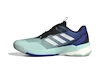 Scarpe indoor da uomo adidas  Crazyflight 5 M Semiflash Aqua