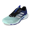 Scarpe indoor da uomo adidas  Crazyflight 5 M Semiflash Aqua