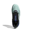 Scarpe indoor da uomo adidas  Crazyflight 5 M Semiflash Aqua