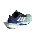 Scarpe indoor da uomo adidas  Crazyflight 5 M Semiflash Aqua