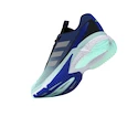 Scarpe indoor da uomo adidas  Crazyflight 5 M Semiflash Aqua