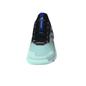 Scarpe indoor da uomo adidas  Crazyflight 5 M Semiflash Aqua