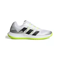 Scarpe indoor da uomo adidas  Forcebounce 2.0 M White  EUR 43 1/3