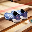 Scarpe indoor da uomo adidas  Novaflight 2 M Lucid Blue