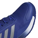 Scarpe indoor da uomo adidas  Novaflight 2 M Lucid Blue