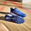 Scarpe indoor da uomo adidas  Novaflight 2 M Lucid Blue