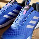 Scarpe indoor da uomo adidas  Novaflight 2 M Lucid Blue