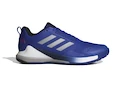 Scarpe indoor da uomo adidas  Novaflight 2 M Lucid Blue