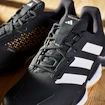 Scarpe indoor da uomo adidas  Stabil 16 M Core Black