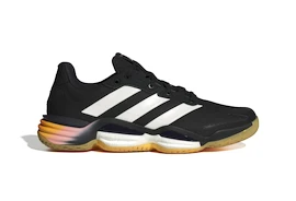 Scarpe indoor da uomo adidas Stabil 16 M Core Black