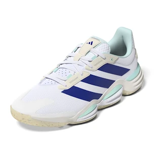 Scarpe indoor da uomo adidas  Stabil 16 M Ftwr White