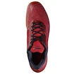 Scarpe indoor da uomo Babolat  Shadow Spirit 2 Men Black/Poppy Red