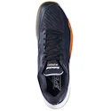 Scarpe indoor da uomo Babolat  Shadow Tour 5 Men Black/Orange