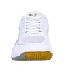 Scarpe indoor da uomo FZ Forza  Vibee M White