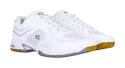 Scarpe indoor da uomo FZ Forza  Vibee M White